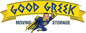 Good Greek Moving &amp; Storage Named Official Mover of the Florida Panthers