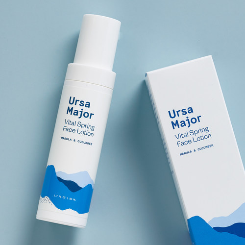 Ursa Major, a pioneer brand in the clean skincare market, raises $5 million in growth equity financing led by Fenwick Brands.