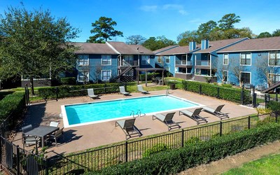 Cashel Springs Apartments in Houston, TX