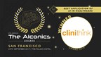 Clinithink Wins Two AIconics 2019 Awards in San Francisco