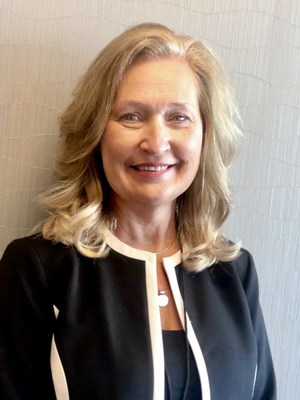 Lynda Harker, Regional Business Manager, Aprecia Pharmaceuticals Lynda Harker, Regional Business Manager, Aprecia Pharmaceuticals