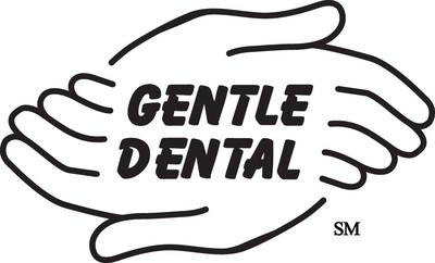 Gentle Dental logo Gentle Dental logo