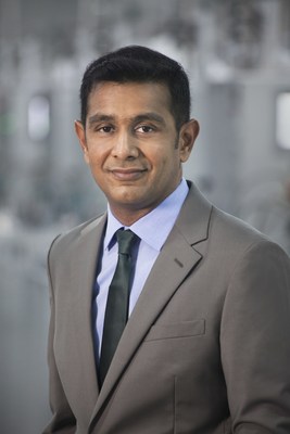 Amish Shah, Founder and CEO of ALTR Created Diamonds. Amish Shah, Founder and CEO of ALTR Created Diamonds.