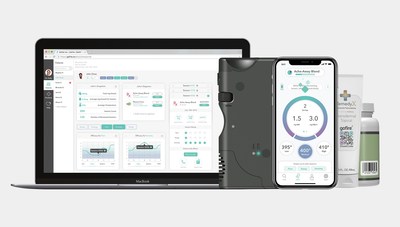 Seed & Smith Partners With Gofire To Provide Precision Concentrate Dosing Through SmartCartridge Technology Seed & Smith Partners With Gofire To Provide Precision Concentrate Dosing Through SmartCartridge Technology