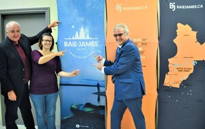 La Ruée vers le Nord 2019 - Lancement d'une grande campagne mobilisatrice pour la Baie-James
