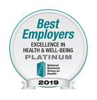JLL awarded for Excellence in Health &amp; Well-Being