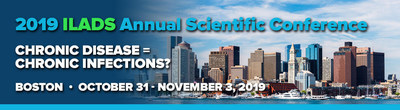 The International Lyme and Associated Diseases Society (ILADS) 20th Annual Conference. This year’s conference will be held on October 31-November 3, 2019, at the Westin Copley Place in downtown Boston, Massachusetts.