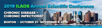The International Lyme and Associated Diseases Society (ILADS) 20th Annual Conference. This year’s conference will be held on October 31-November 3, 2019, at the Westin Copley Place in downtown Boston, Massachusetts. The International Lyme and Associated Diseases Society (ILADS) 20th Annual Conference. This year’s conference will be held on October 31-November 3, 2019, at the Westin Copley Place in downtown Boston, Massachusetts.