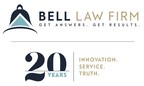 Lloyd Bell Selected as 2019 Georgia Trailblazer for Legal Industry