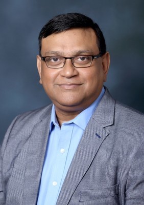 Kv Suresh, CEO e presidente global da TmaxSoft