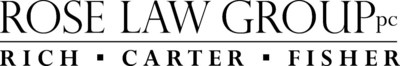 Rose Law Group Logo