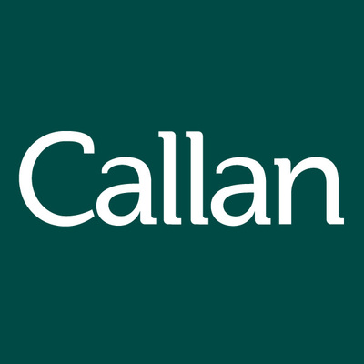 Callan Logo (PRNewsfoto/Callan LLC)