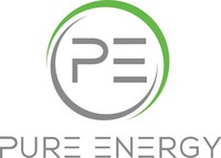 (PRNewsfoto/Pure Energy)