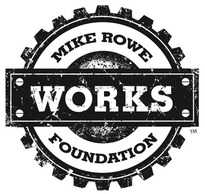 Mike Rowe Works Foundation Awards 200 Work Ethic Scholarships with Support from Koch