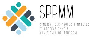 Logo : Syndicat des professionnelles et professionnels municipaux de Montral (SPPMM) (Groupe CNW/SYNDICAT DES PROFESSIONNELLES ET PROFESSIONNELS MUNICIPAUX DE MONTREAL)