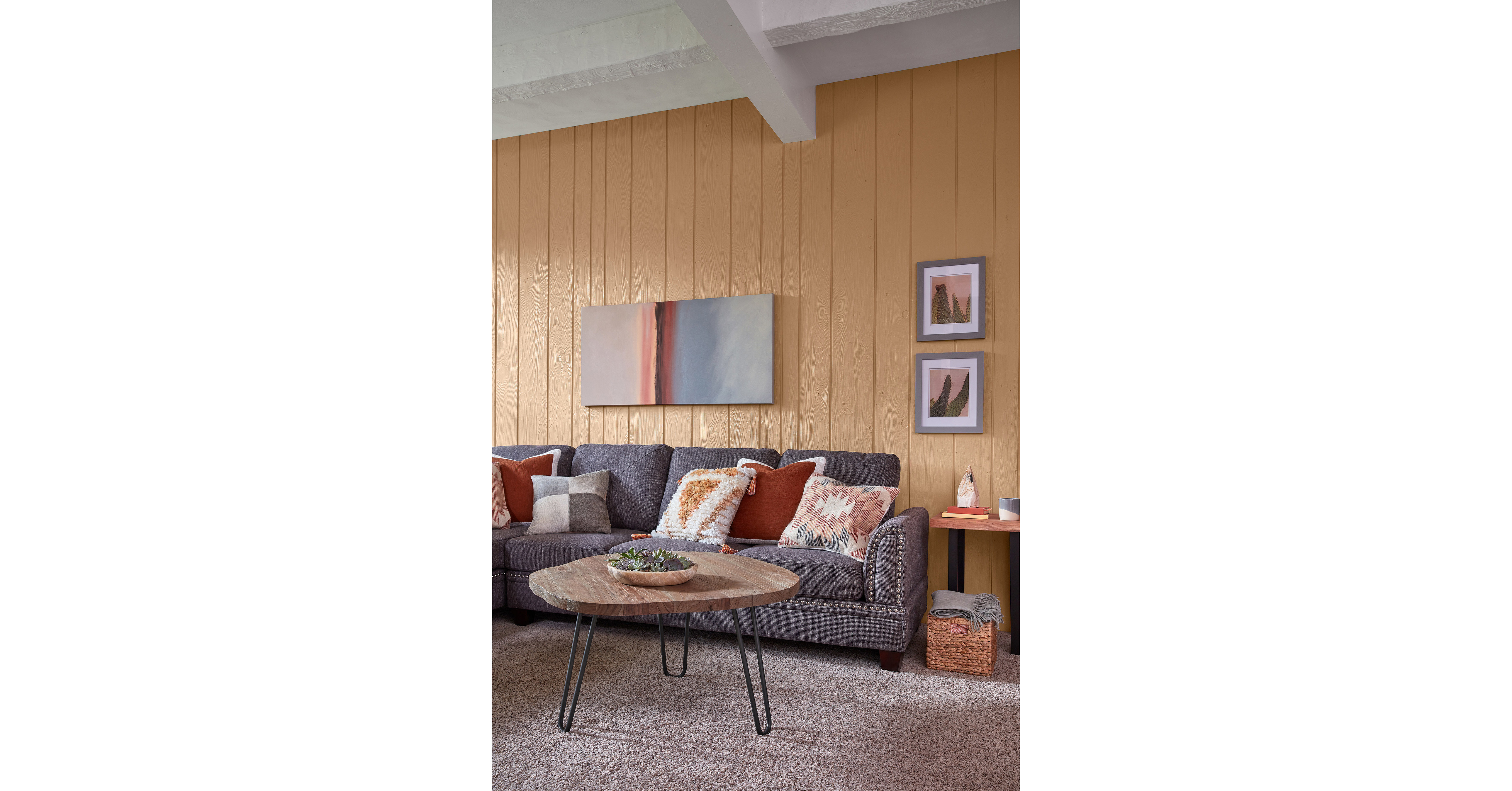 Valspar® Announces 2020 Colors of the Year Inspired by Nature
