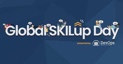 DevOps Institute has declared December 10 as ‘Global SKILup Day’ -- a day dedicated to getting upskilled, based on the S-K-I-L Framework: Skills, Knowledge, Ideas, and Learning. The world’s first annual Global SKILup Day features 18 hours of open and continuous virtual learning based on unique and actionable “how-to” sessions. Global SKILup Day will be streamed across different time zones and geographies to accommodate the global DevOps community.