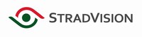 StradVision Logo (PRNewsfoto/StradVision)
