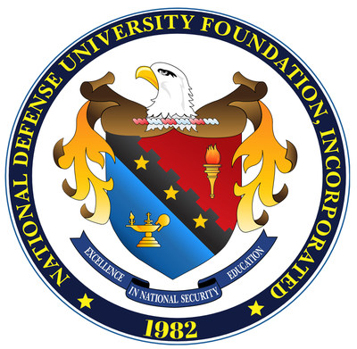National Defense University Foundation National Defense University Foundation