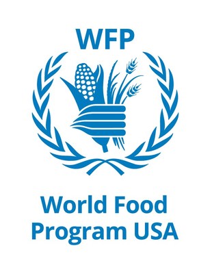 World Food Program USA Innovation Accelerator seeks bold solutions to end global hunger (PRNewsfoto/World Food Program USA)