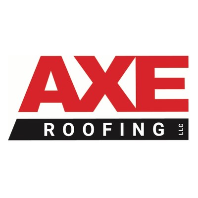 Axe Roofing Logo