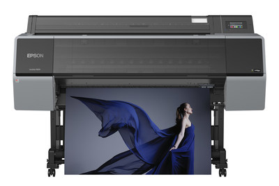 Designed from the ground up to uniquely cater to the full spectrum of creative needs, the SureColor P7570 and P9570 deliver extraordinary performance for the photography, fine art, graphic design, and proofing markets.