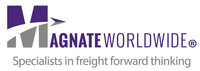 Magnate Worldwide Logo (PRNewsfoto/Magnate Worldwide)