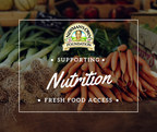 Newman's Own Foundation Supports Nutrition Initiatives With $2 Million in Grants