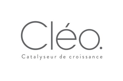 Logo : Cléo Maheux (Groupe CNW/Cléo Maheux)