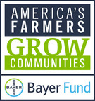 Program Taps Farmers to Direct $2,500 Donations to Local Nonprofits, Making a Positive Impact All Across Rural America for 10 Years