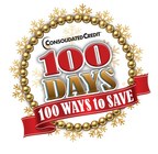 100 Days 100 Ways Helps Consumers Sprint to Savings this Holiday Season