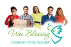 Wee Blessing Launches "Like New" Clothing Program to Bless Families of Every Budget