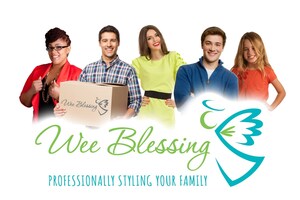Wee Blessing Launches "Like New" Clothing Program to Bless Families of Every Budget