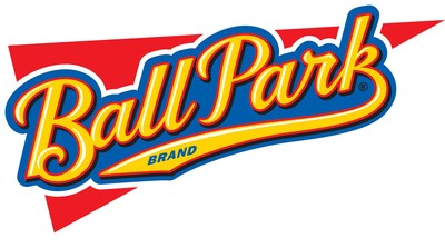 (PRNewsfoto/Ball Park Brand)