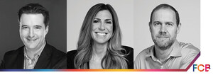 FCB Unites North American Offices Under New Structure That Brings Leadership Promotions