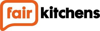 Fair Kitchens Logo Fair Kitchens Logo