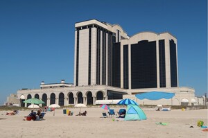 TJM Properties Sells Atlantic Club Casino Hotel To Colosseo Atlantic City INC.