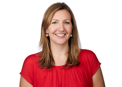 Lindsay Harris, Chief Client Officer, HMA