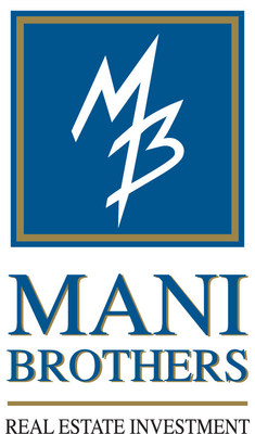 Mani Brothers Real Estate Group Logo