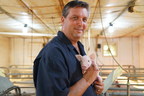 Pennsylvania Farmer Named America's Pig Farmer of the Year