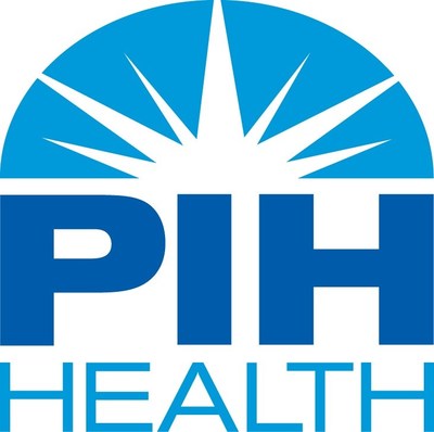 PIH Health Logo