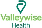 Maricopa Integrated Health System Engages Siegel+Gale in Rebrand to Valleywise Health
