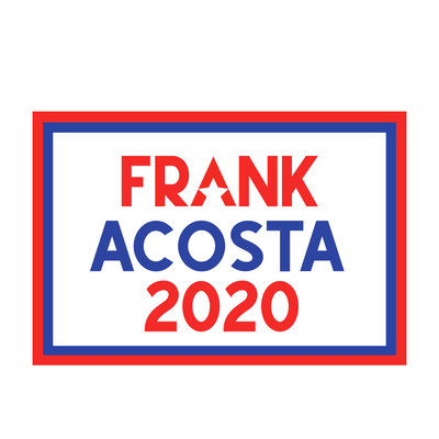 Miracle Man, Trump Republican & Proud Hispanic Frank Acosta Sr. Announces Congressional Campaign for MI- 11