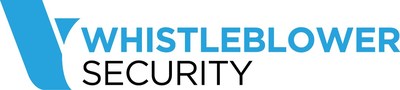 WhistleBlower Security Logo (CNW Group/WhistleBlower Security Inc.)