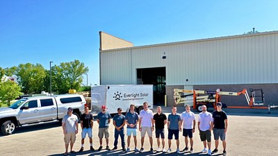 Everlight Solar is Bringing Clean-Energy Jobs to Madison