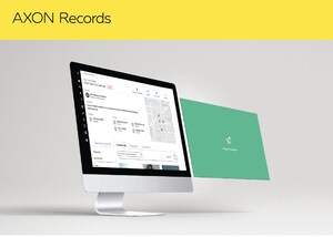 Axon's New RMS Solution, Axon Records, Now Being Deployed By Fresno Police Department