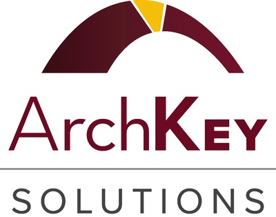 ArchKey Solutions brings The Power of Scale to life as the parent company to both Sachs Electric of St. Louis, MO and Parsons Electric of Minneapolis, MN. (PRNewsfoto/ArchKey Solutions)