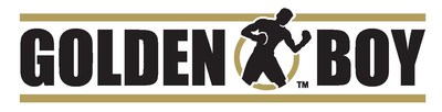 Golden Boy Logo