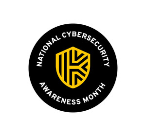Keeper Celebrates National Cybersecurity Awareness Month With Resources and Special Offers to Protect Individuals, Businesses and Government Organizations from Cyberthreats
