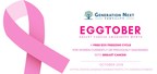 Generation Next Fertility Announces Re-launch of "Eggtober" Campaign